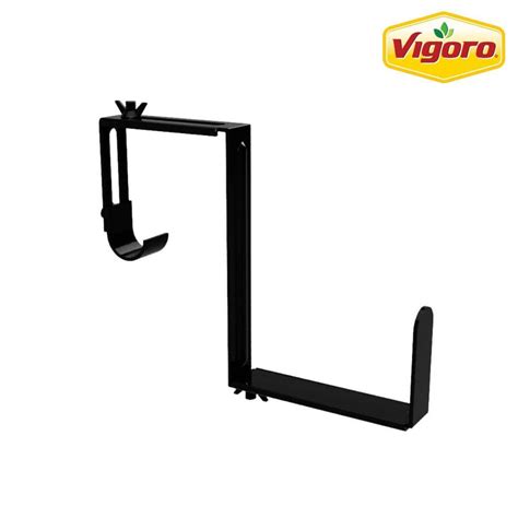 vigoro metal plant bracket instructions|Home Depot Vigoro 3.